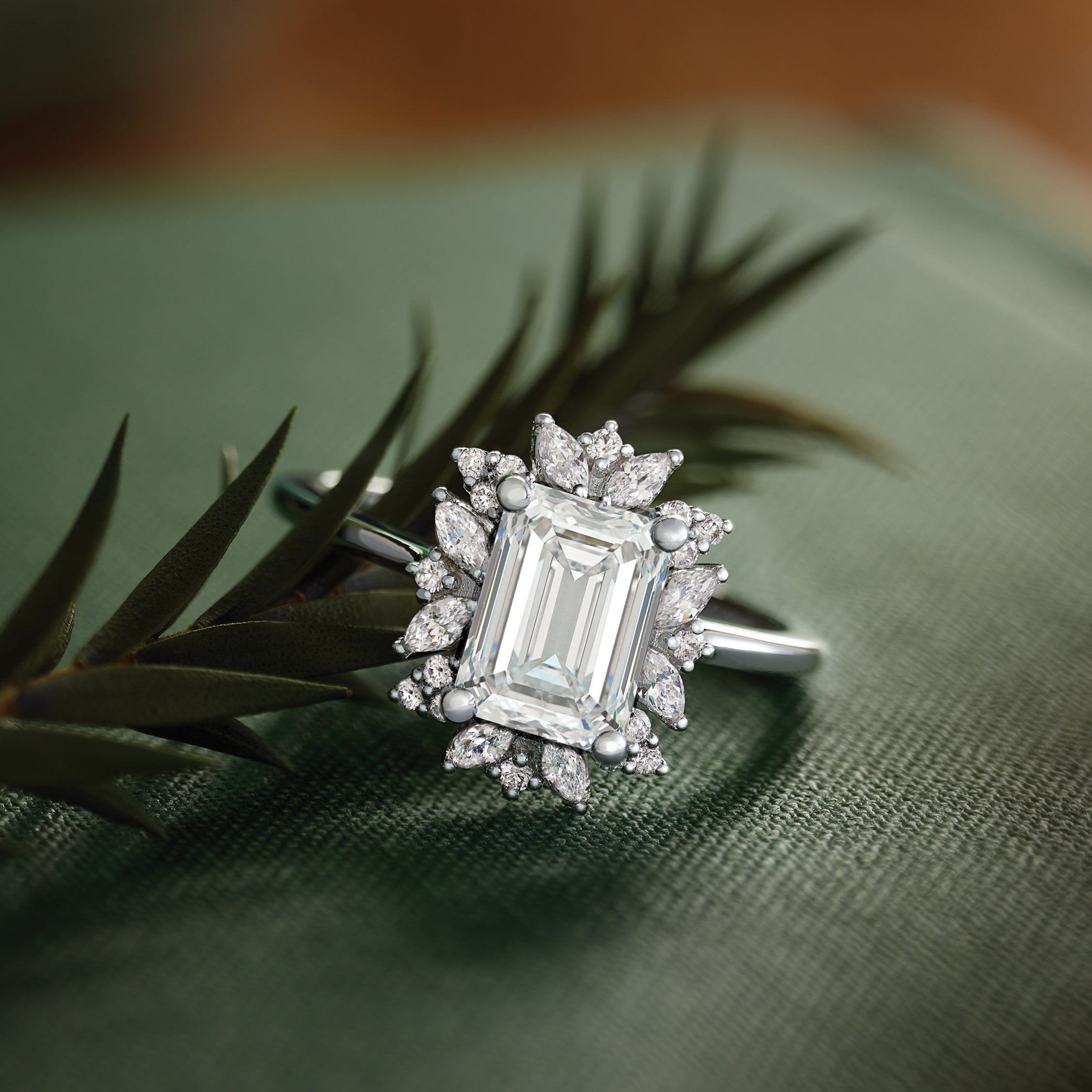 Unique Holiday Proposal Ideas and Custom Engagement Rings in Red Deer