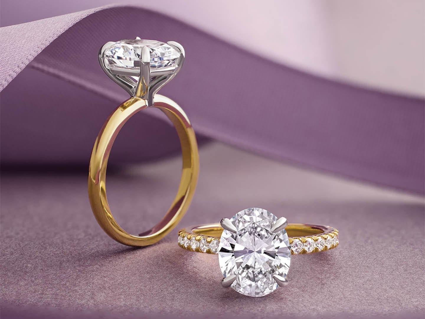 Design Your Own Engagement Ring