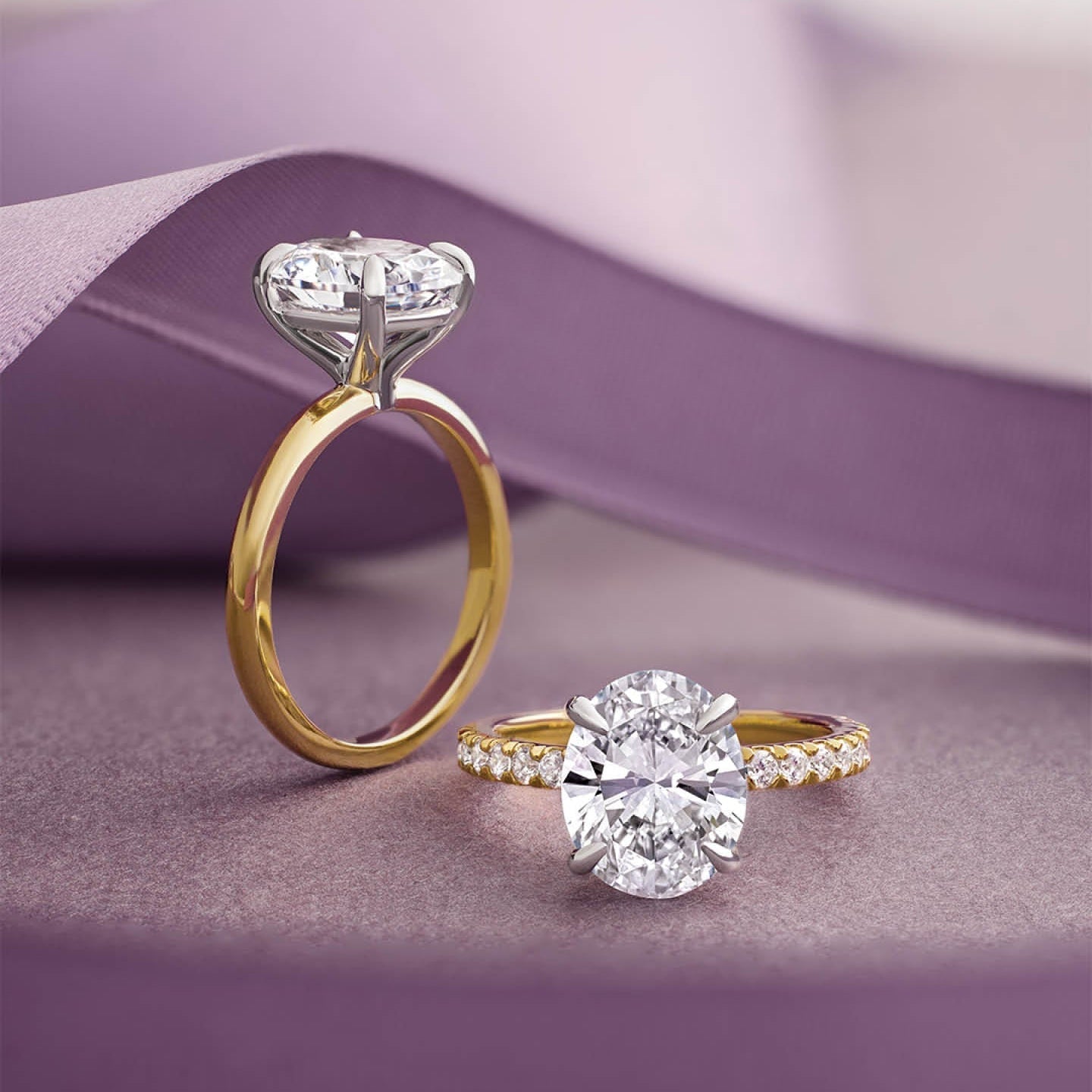Design Your Own Engagement Ring
