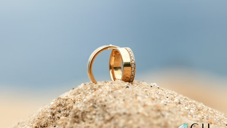 The Fascinating History Behind Engagement Rings