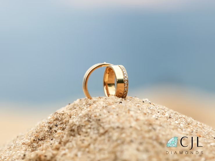 The Fascinating History Behind Engagement Rings