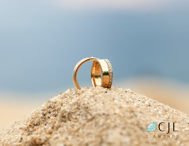 The Fascinating History Behind Engagement Rings