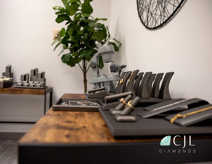 Why CJL Diamond Brokers Doesn’t Have Sales—and Why That’s Great News for You