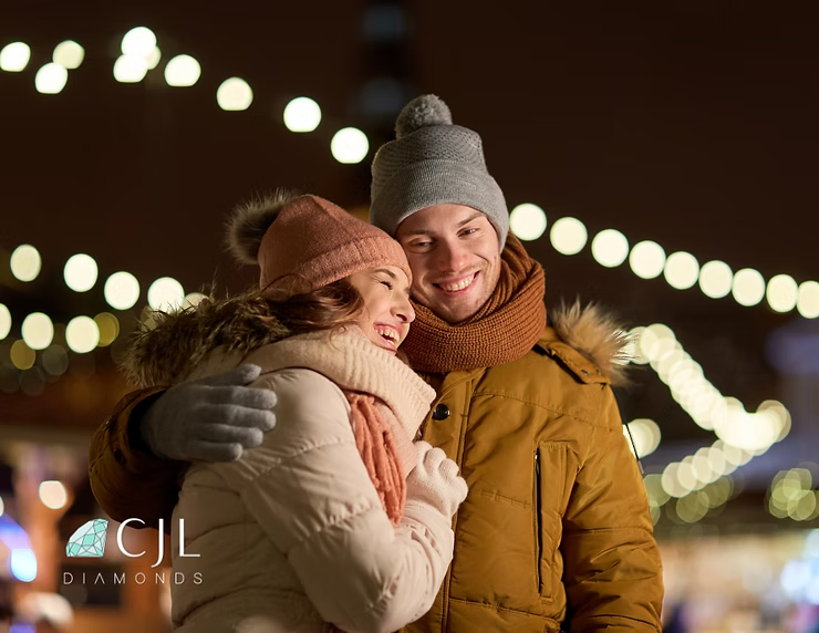 If You’re Looking for A Sign… THIS IS IT! Christmas 2024 Is the Perfect Season to Propose