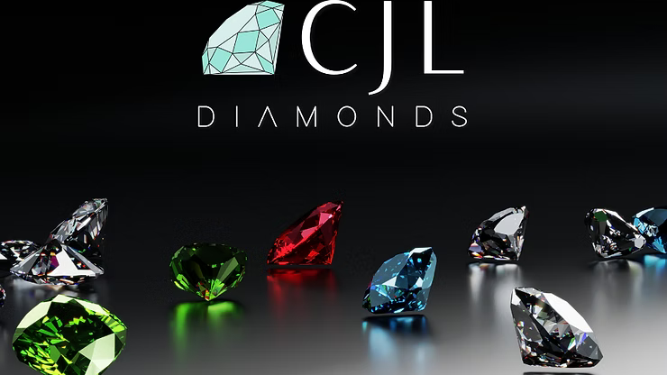 Colours of Diamonds for Your Engagement Ring Shopping