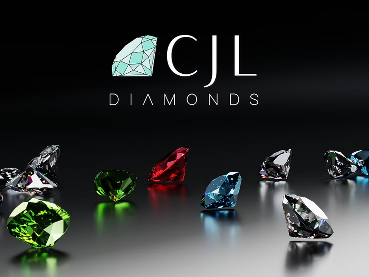 Colours of Diamonds for Your Engagement Ring Shopping