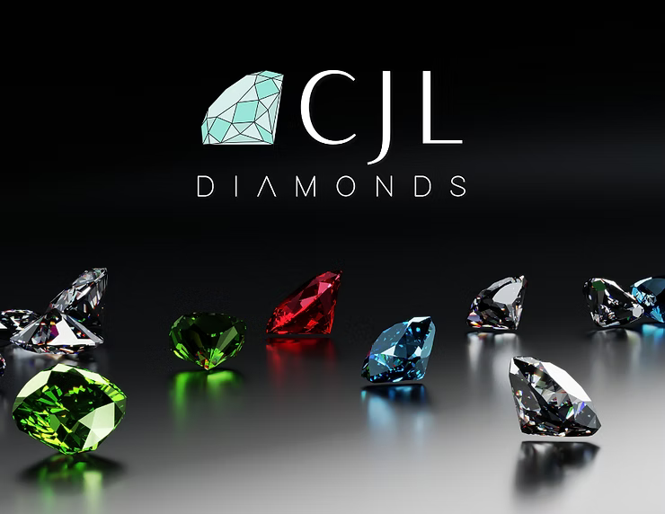Colours of Diamonds for Your Engagement Ring Shopping