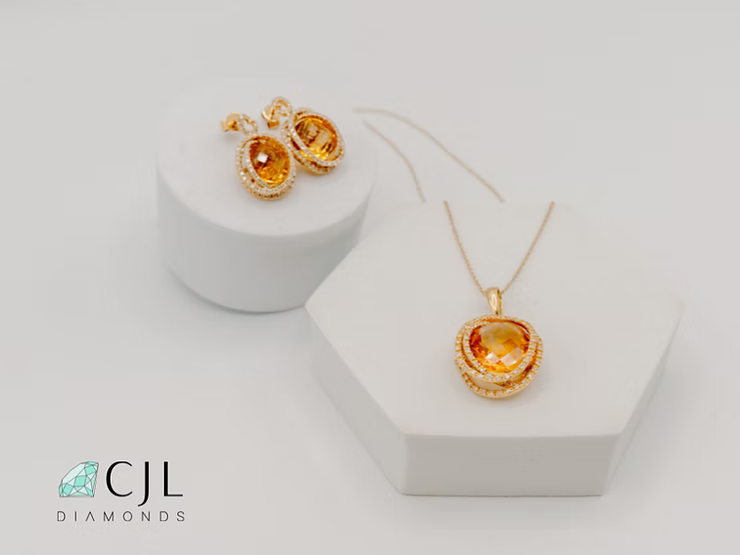 Gifts for Her at CJL Diamond Jewellery Store Red Deer