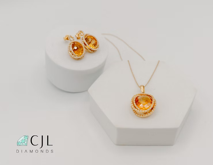 Gifts for Her at CJL Diamond Jewellery Store Red Deer
