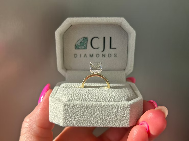 Canadian Engagement Rings & Meaningful Proposal Ideas to She’ll Say “Yes” To