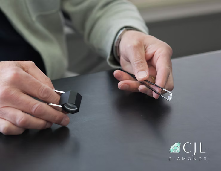 Jewellery Cleaning and Jewellery Repair in Red Deer
