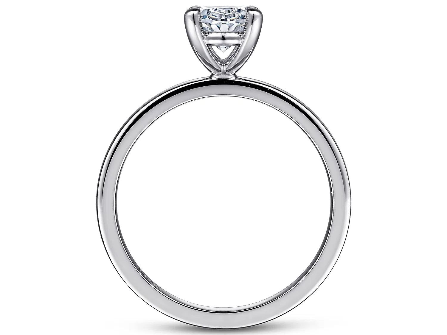 Rhodium Plating: The Secret to Restoring Your Jewellery's Beauty at CJL Diamond Brokers