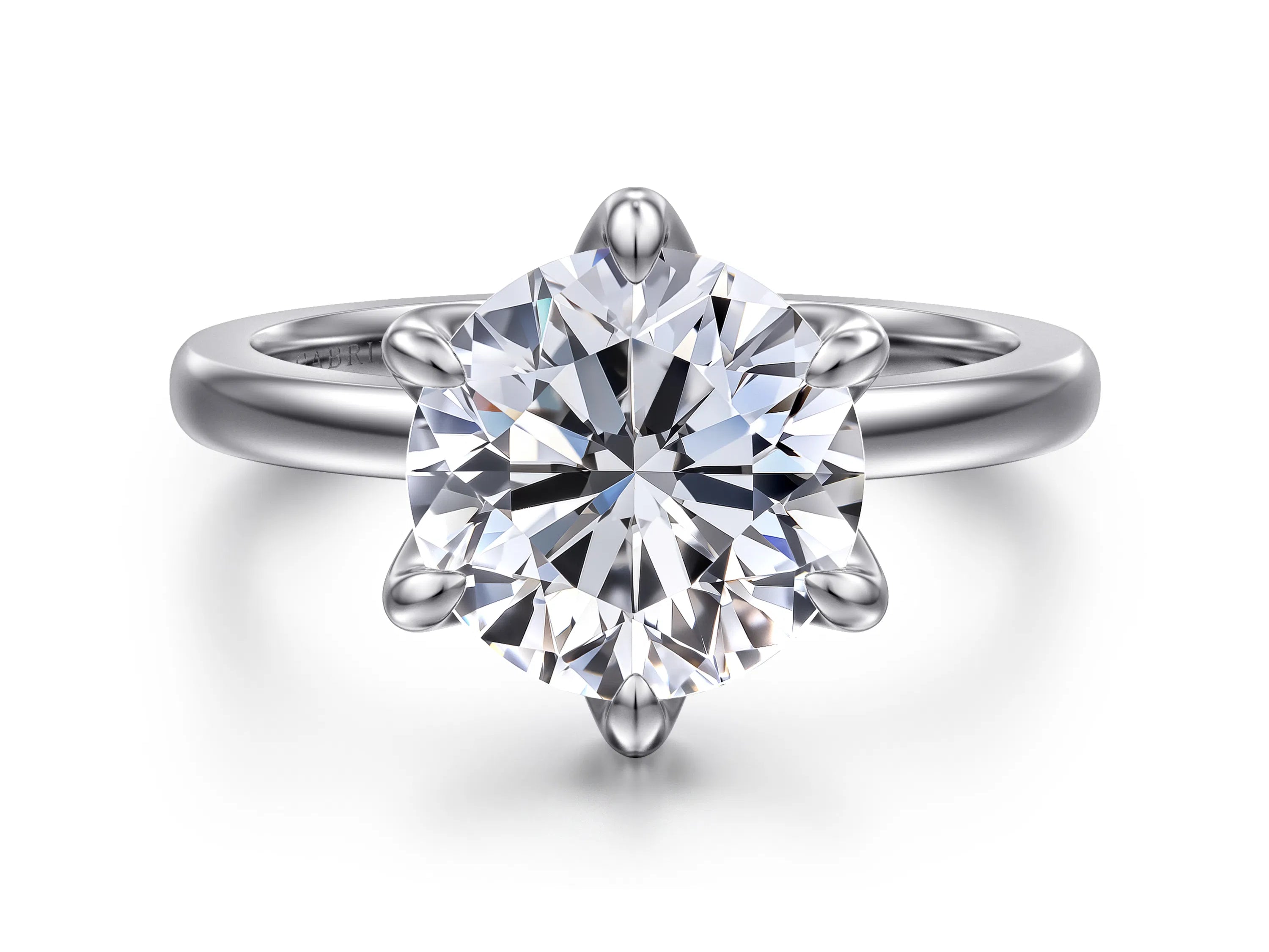 Discover The Magic of Custom Engagement Rings Red Deer