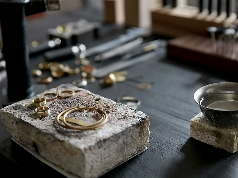 Gold Buyers Near Me - Get Top Dollar for Your Precious Metals and Stones