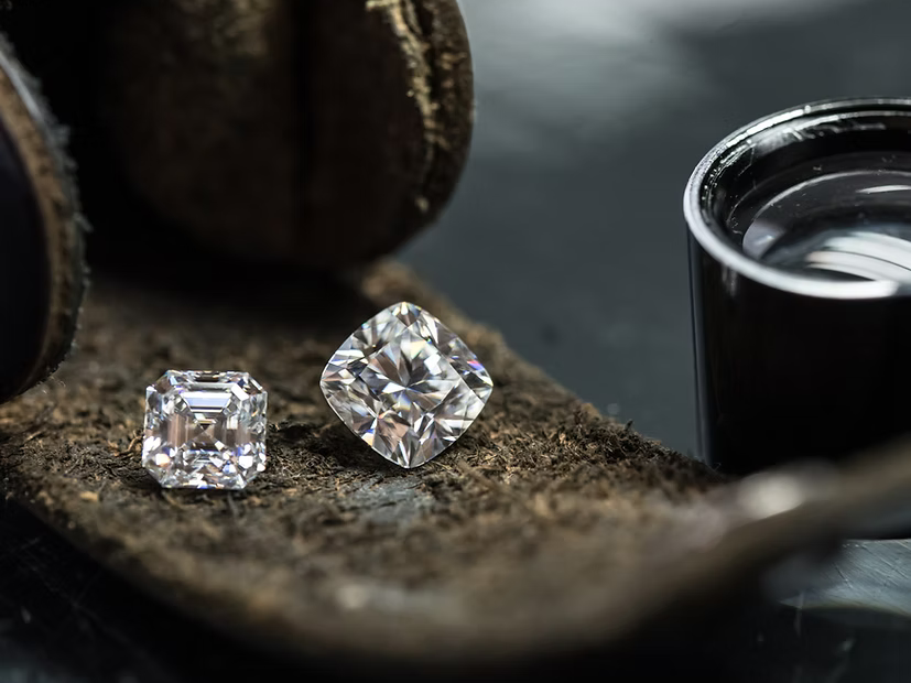 Lab-Grown vs. Natural Diamonds: Same Material, Different Story