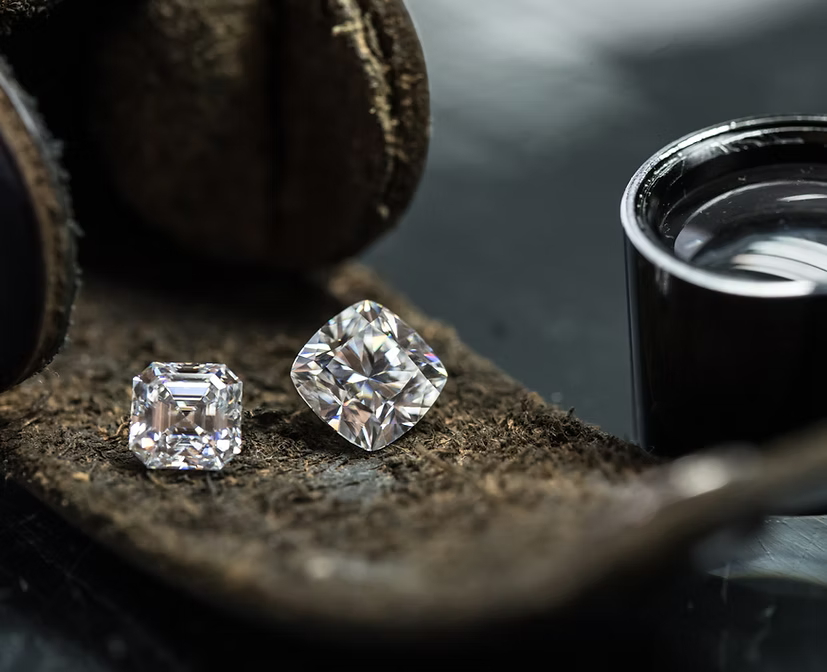 Lab-Grown vs. Natural Diamonds: Same Material, Different Story