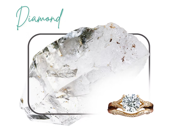 Diamond