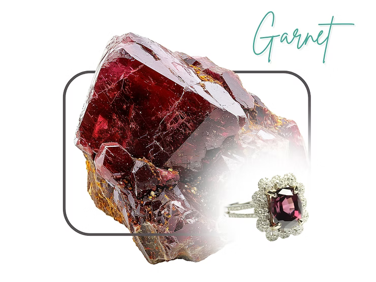 Garnet