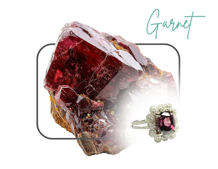 Garnet