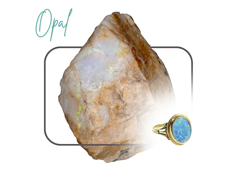 Opal