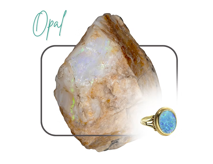 Opal