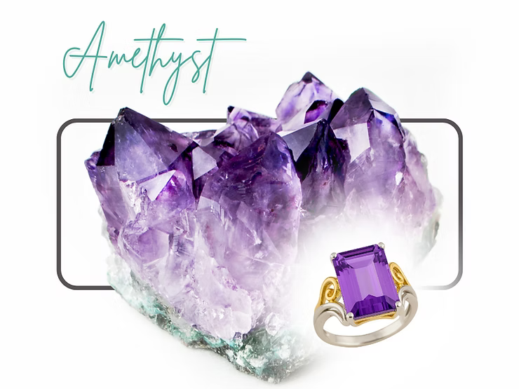 Amethyst