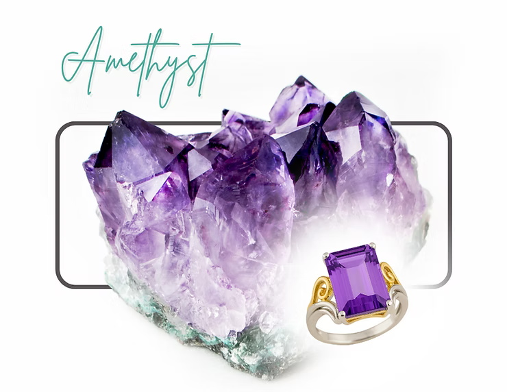 Amethyst