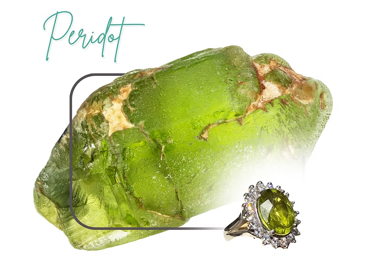 Peridot