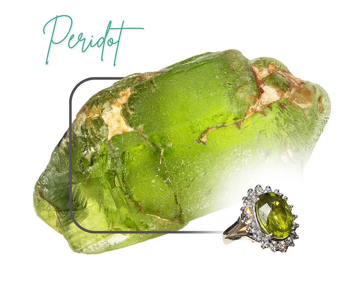 Peridot