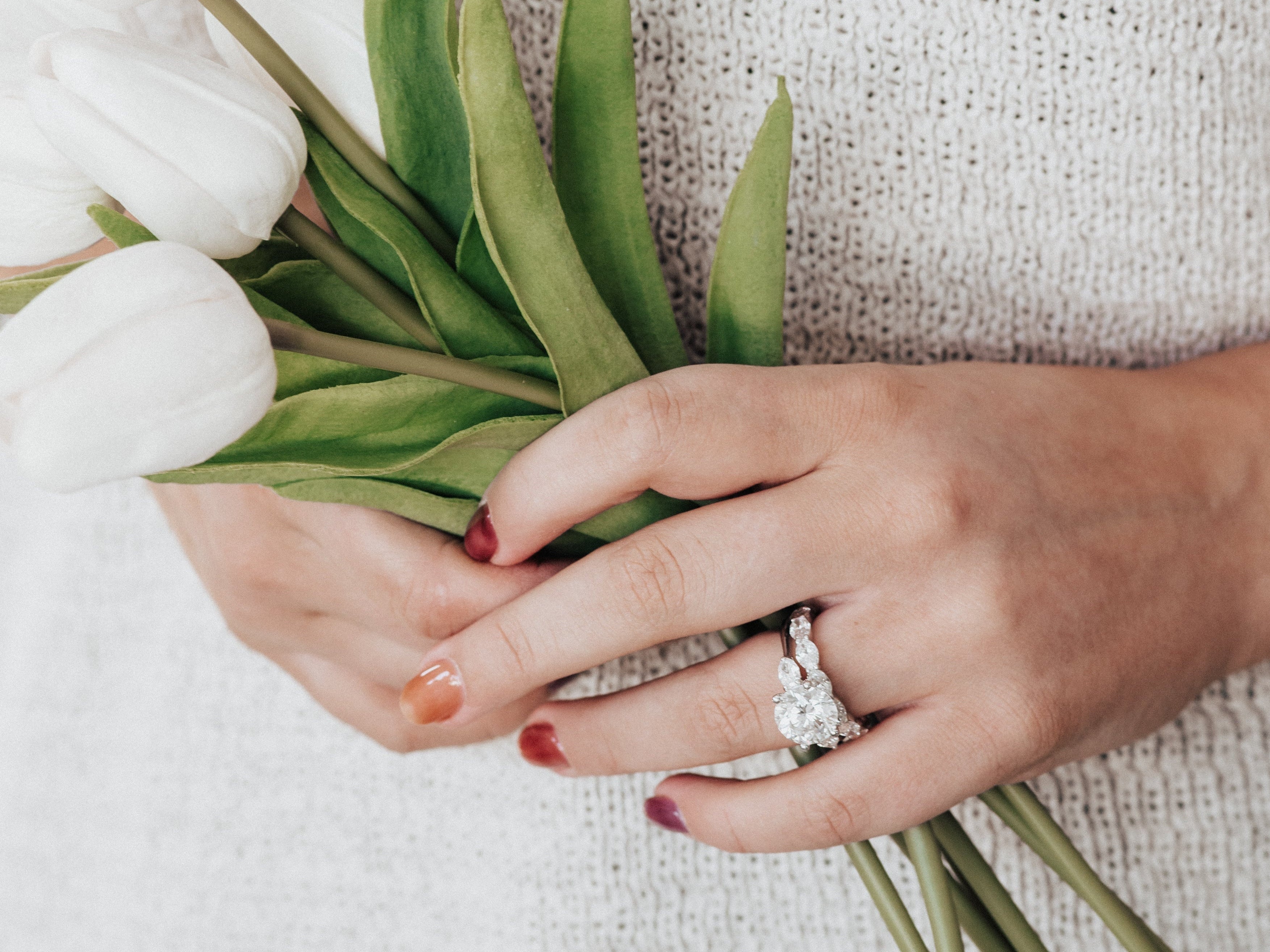 Next Steps Now That You're Engaged - Tips from Your Trusted Jewellery Store In Red Deer