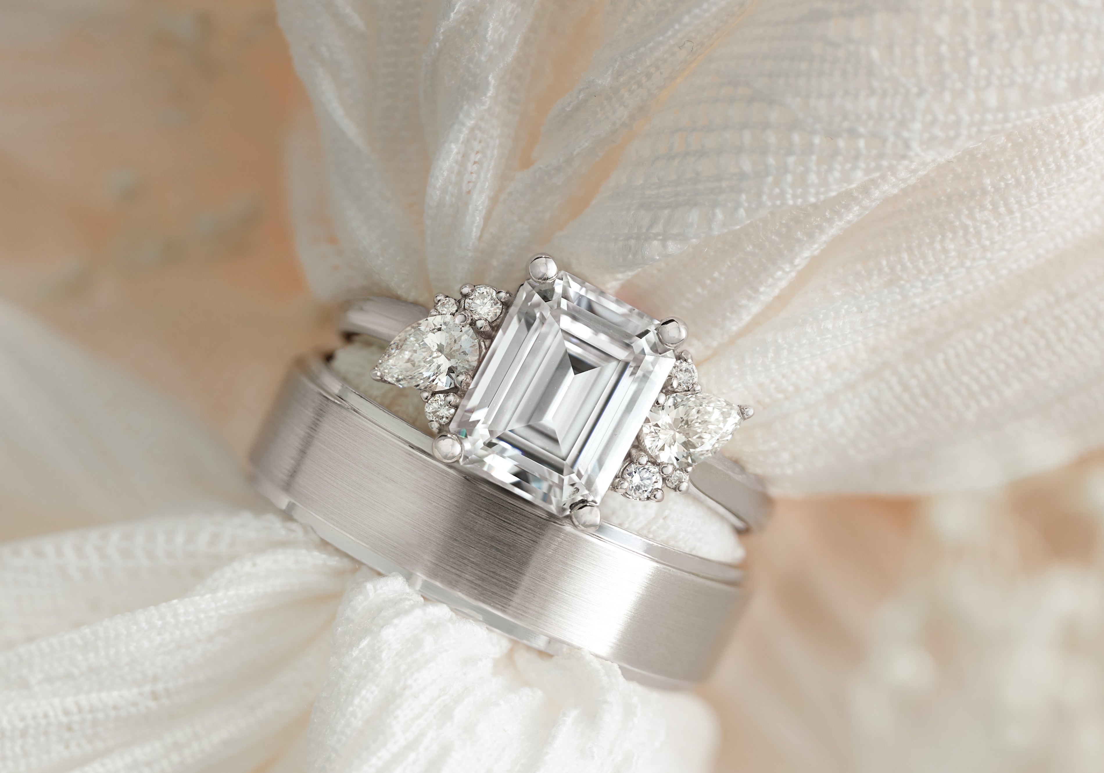 Gabriel & Co. Bridal Collection