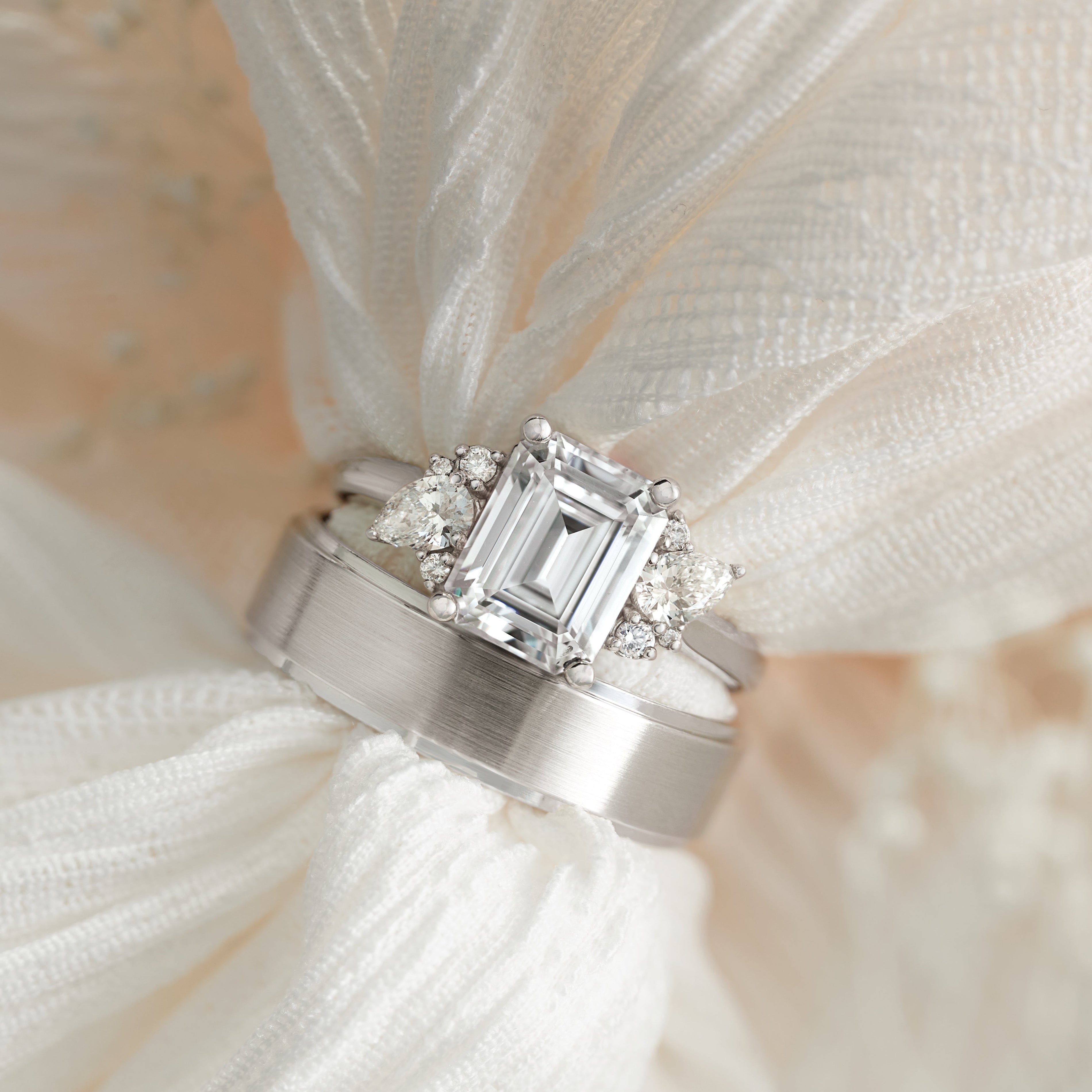 Gabriel & Co. Bridal Collection