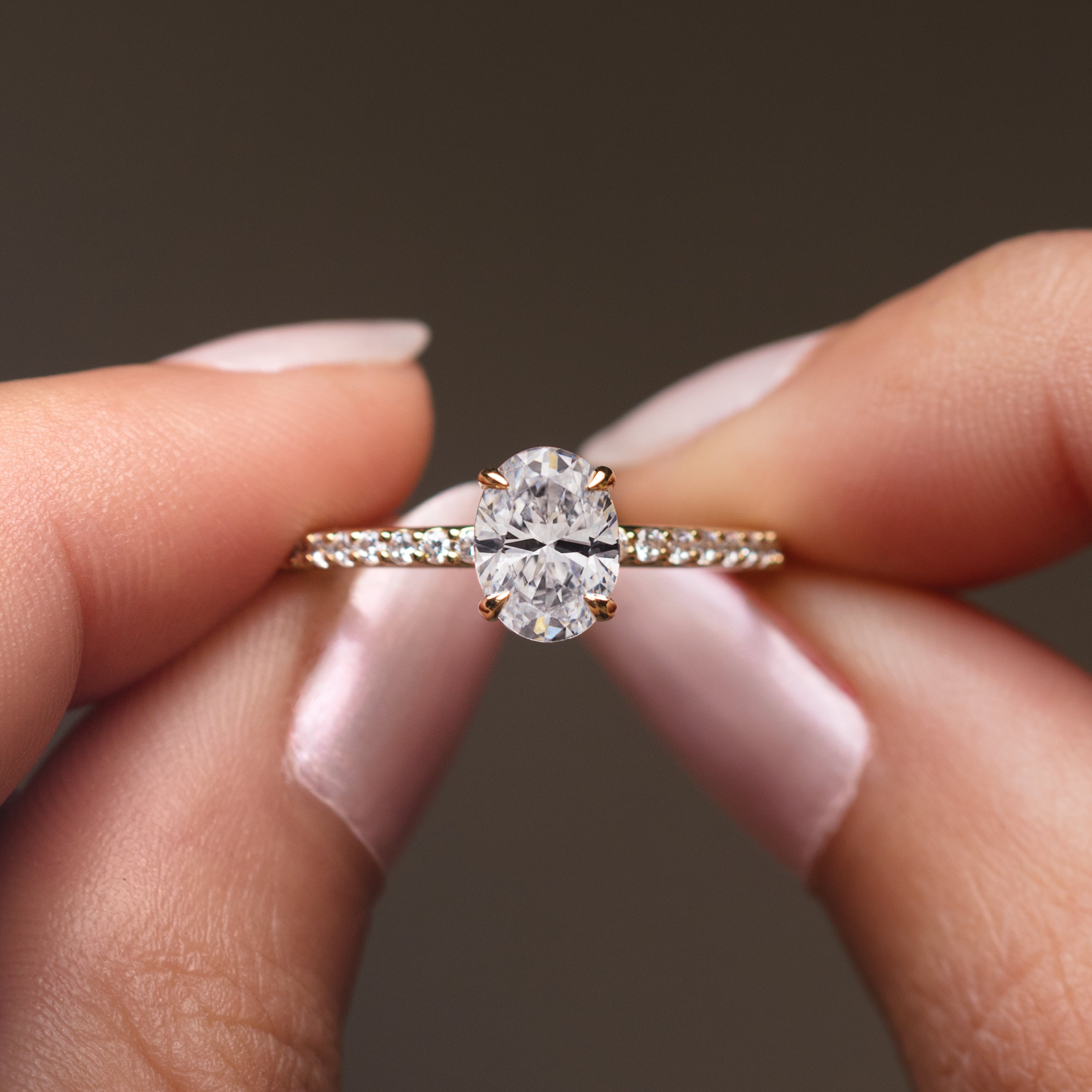 Stuller Engagement Rings