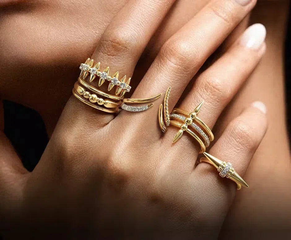 Gabriel & Co. Fashion