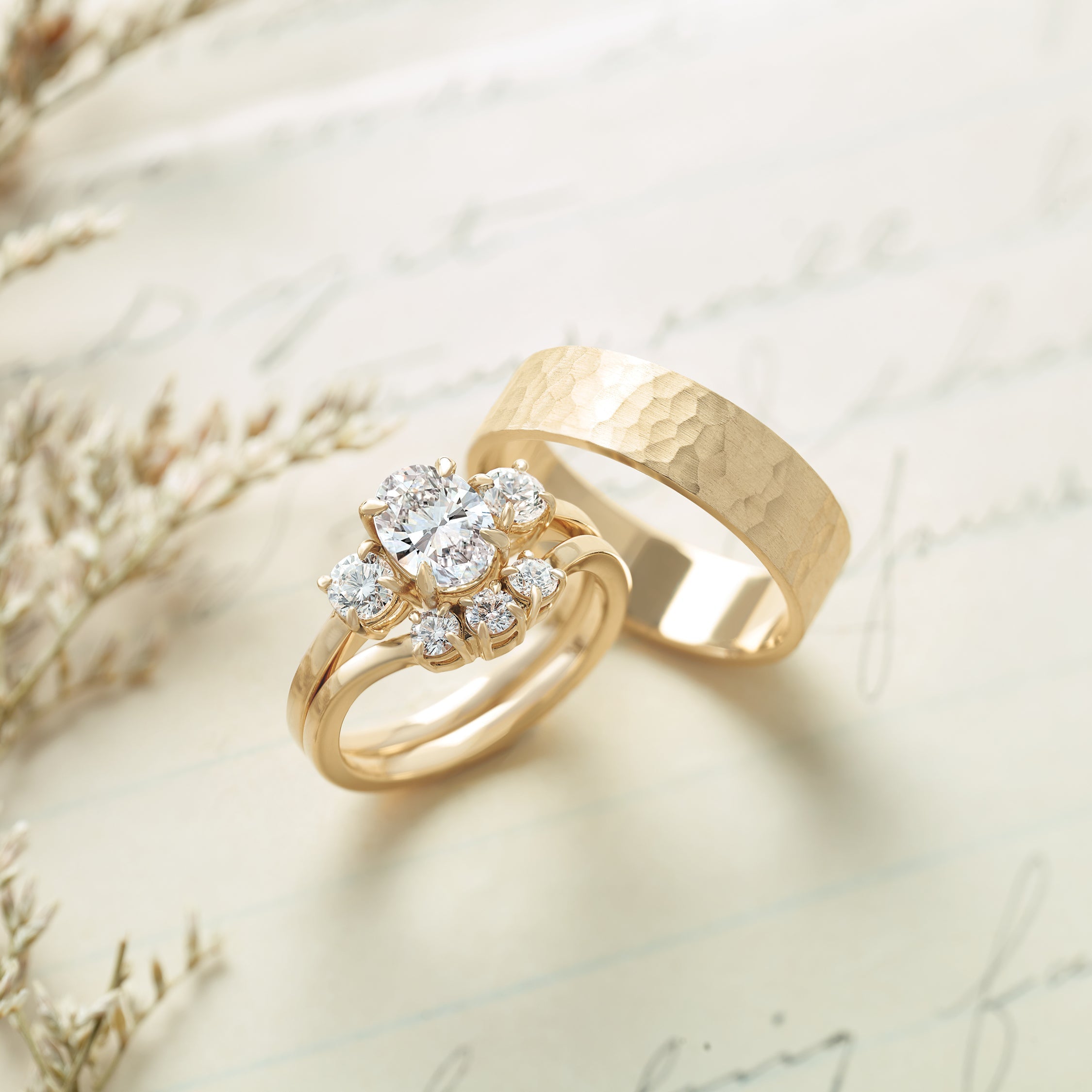 Stuller Wedding Bands