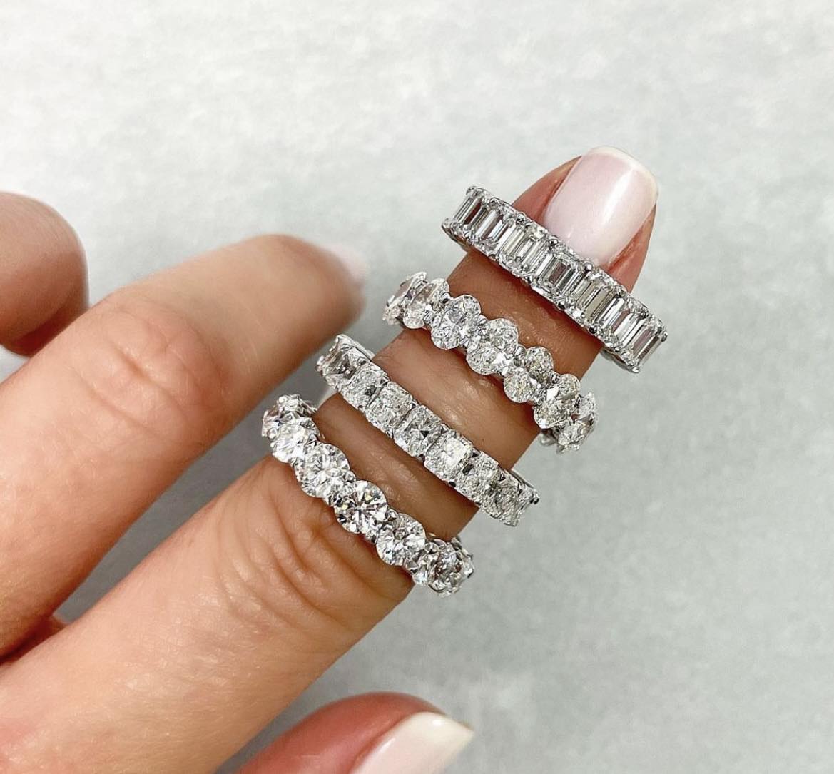 Malo Wedding Bands
